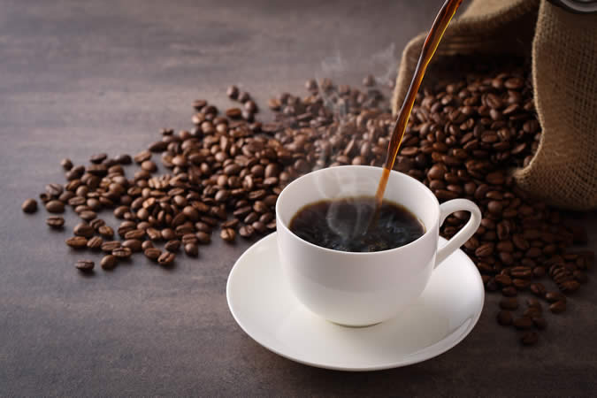 コーヒーのコクって一体なんだ？その正体とコクの出し方を徹底解説！