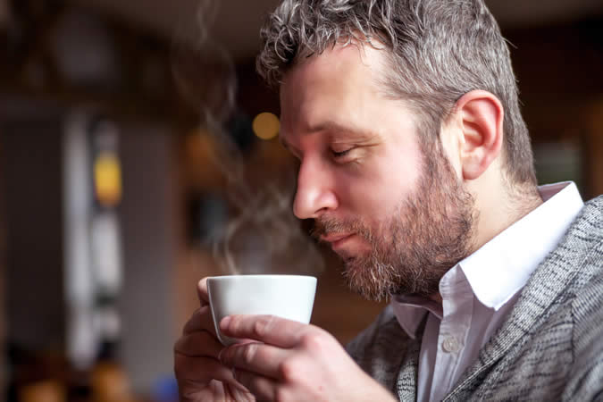 コーヒーの香り成分は800種類以上！代表的なフレーバーについて紹介します