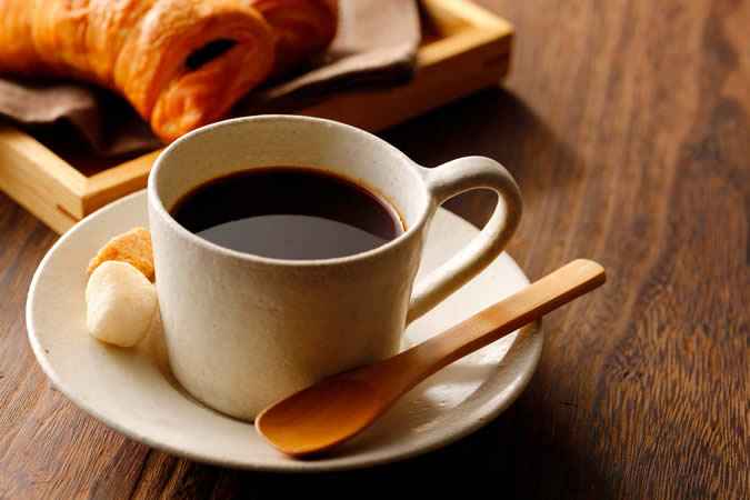 コーヒーの煎り方別、相性の良いパンの選び方